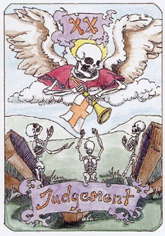 judgement