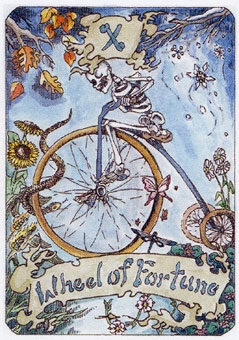 fortune-wheel