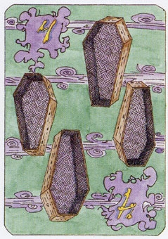 four-cups