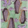 死亡塔罗牌 Tarot of the Dead