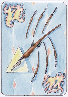 seven-wands