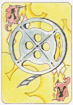 ace-pentacles