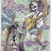 死亡塔罗牌 Tarot of the Dead