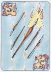 five-wands