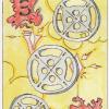 three-pentacles