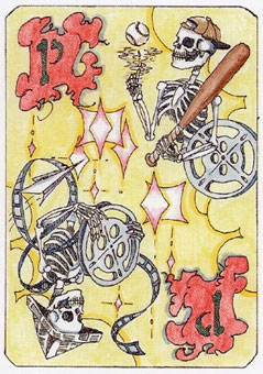 page-pentacles