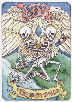 temperance