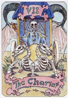 chariot