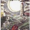 死亡塔罗牌 Tarot of the Dead