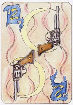 two-swords