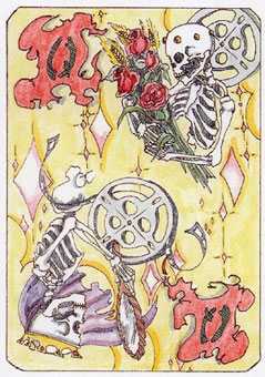 queen-pentacles
