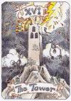 tower