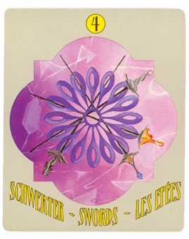 four-swords