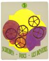 five-pentacles