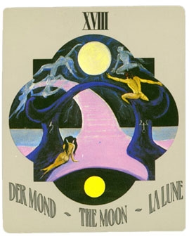 moon