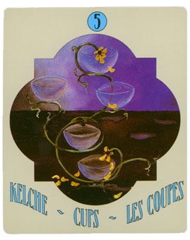 five-cups