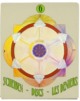 six-pentacles