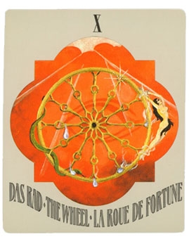 fortune-wheel