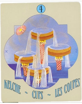four-cups