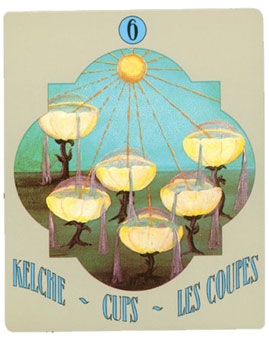 six-cups