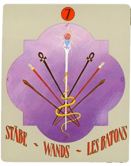 seven-wands