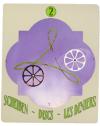 two-pentacles