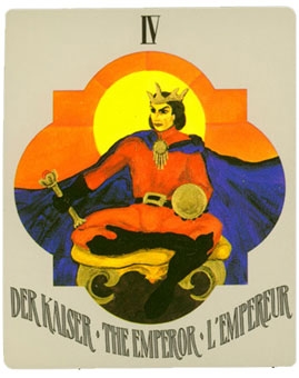 emperor