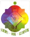 four-pentacles