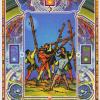 five-wands