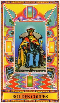 king-cups