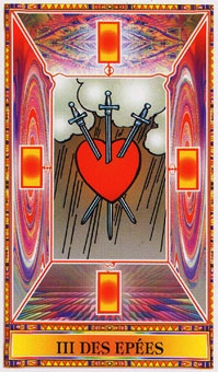 three-swords