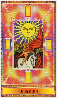 sun