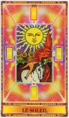 sun
