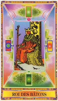 king-wands