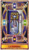 high-priestess