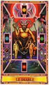 devil
