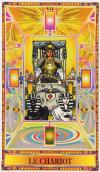 钻石伟特塔罗牌 Diamond Tarot