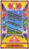 eight-wands