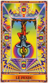 hanged-man