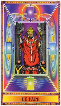 hierophant