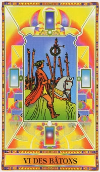 six-wands