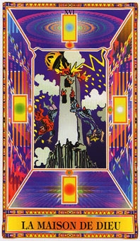 tower
