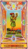 page-pentacles