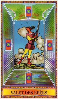 page-swords