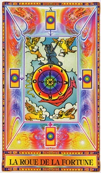 fortune-wheel