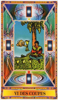 four-cups