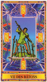 seven-wands