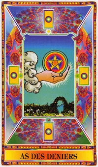 ace-pentacles