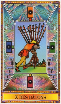 ten-wands