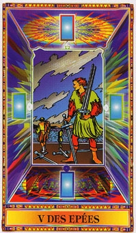 five-swords